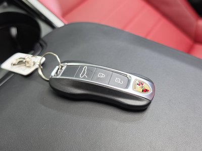2025 Porsche PANAMERA — миниатюра 21