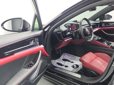 2025 Porsche PANAMERA — миниатюра 13