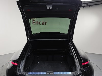 2025 Porsche PANAMERA — миниатюра 27
