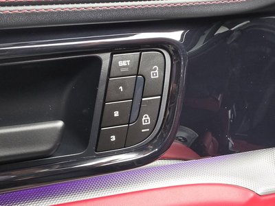 2025 Porsche PANAMERA — миниатюра 24