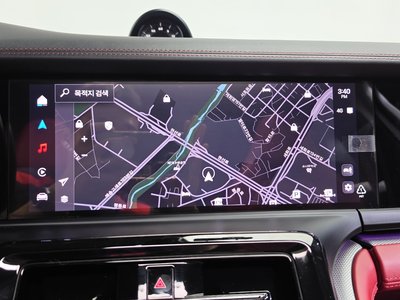 2025 Porsche PANAMERA — миниатюра 18