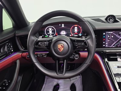 2025 Porsche PANAMERA — миниатюра 19