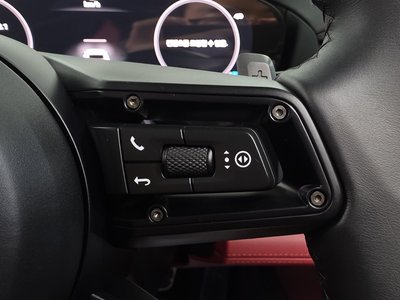 2025 Porsche PANAMERA — миниатюра 22