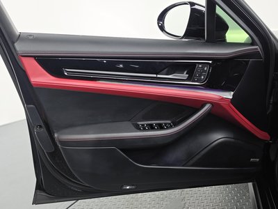 2025 Porsche PANAMERA — миниатюра 14