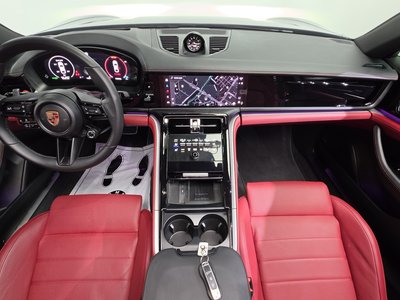 صورة 5 لـ 2025 Porsche PANAMERA