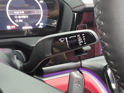 2025 Porsche PANAMERA — миниатюра 33
