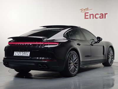 صورة 3 لـ 2025 Porsche PANAMERA