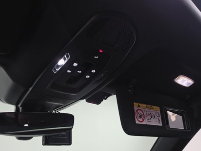 2025 Porsche PANAMERA — миниатюра 28
