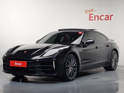 صورة 1 لـ 2025 Porsche PANAMERA