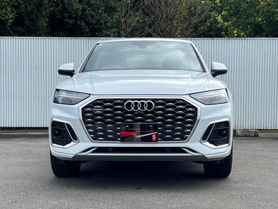 AUDI Q5 SPORTBACK - 2