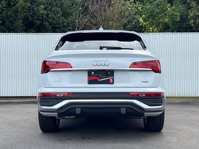 AUDI Q5 SPORTBACK - 5