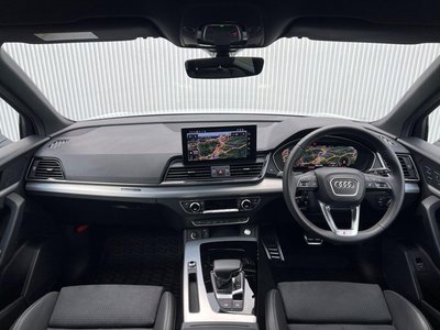 AUDI Q5 SPORTBACK - 7
