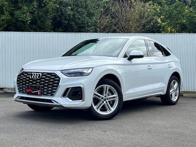 AUDI Q5 SPORTBACK