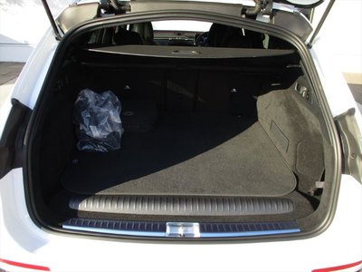 MERCEDES-BENZ E-CLASS WAGON AMG - 9