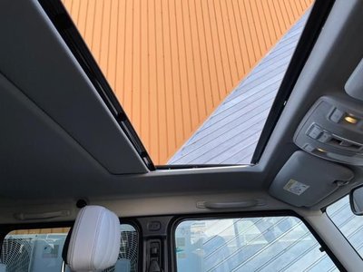 MERCEDES-BENZ G-CLASS - 8