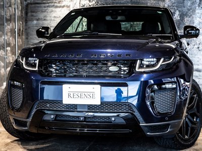 LAND ROVER RANGE ROVER EVOQUE CONVERTIBLE - 6