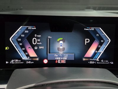 2025 BMW X5 缩略图 11