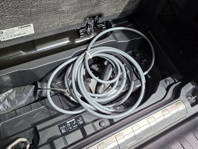 2025 BMW X5 缩略图 31