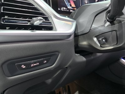 2025 BMW X5 缩略图 27