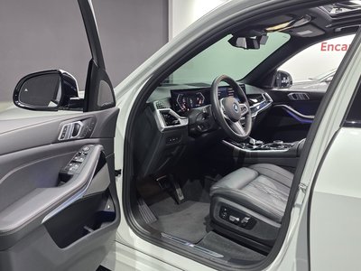 2025 BMW X5 缩略图 13