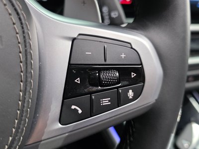 2025 BMW X5 缩略图 32