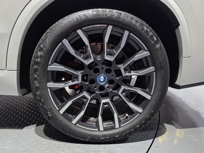 2025 BMW X5 照片 8