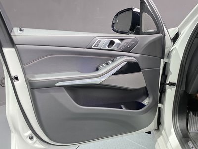 2025 BMW X5 缩略图 14