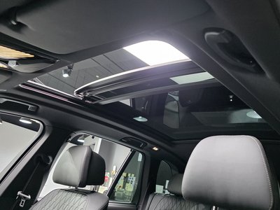 2025 BMW X5 缩略图 26
