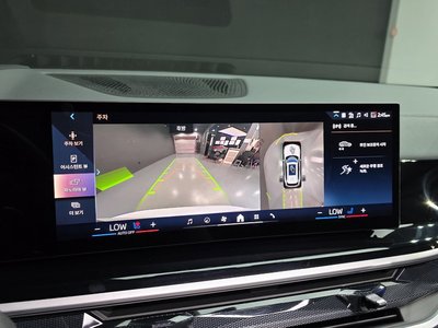 2025 BMW X5 缩略图 24