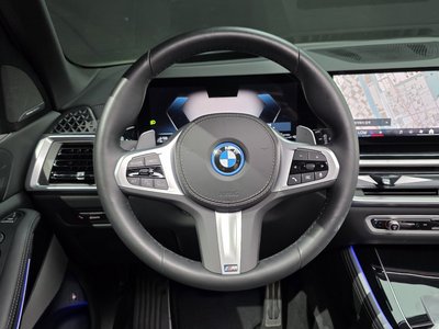 2025 BMW X5 缩略图 19