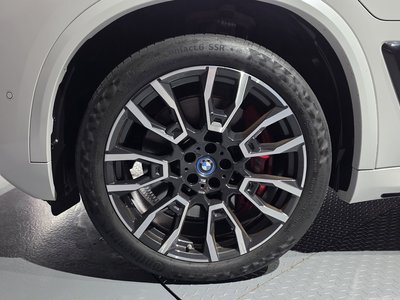 2025 BMW X5 照片 6