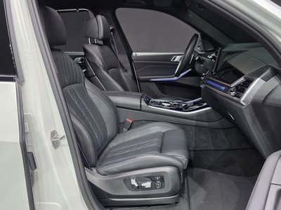 2025 BMW X5 缩略图 16