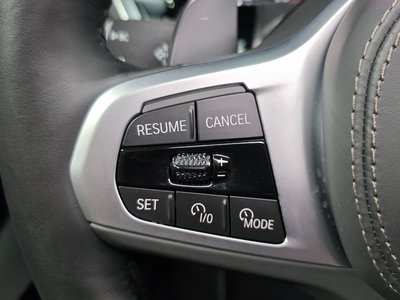2025 BMW X5 缩略图 20