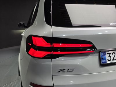 2025 BMW X5 照片 10