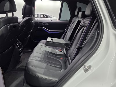 2025 BMW X5 缩略图 17