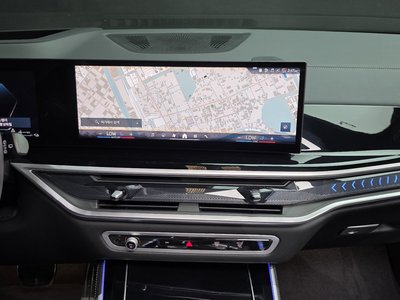 2025 BMW X5 缩略图 28