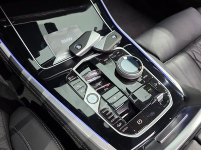 2025 BMW X5 缩略图 12