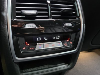 2025 BMW X5 缩略图 30