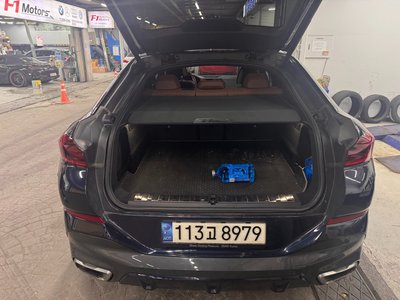 BMW X6 - 3
