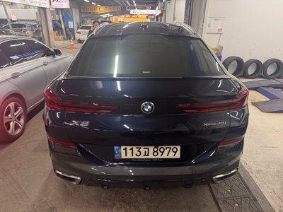 BMW X6 - 2