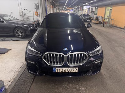 BMW X6 - 4