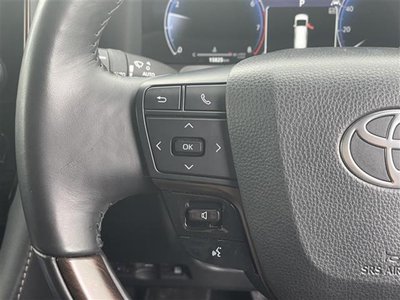 TOYOTA ALPHARD - 10