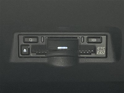 TOYOTA ALPHARD - 7