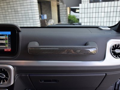 MERCEDES-BENZ G-CLASS AMG - 10