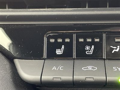 TOYOTA CROWN SPORT - 9