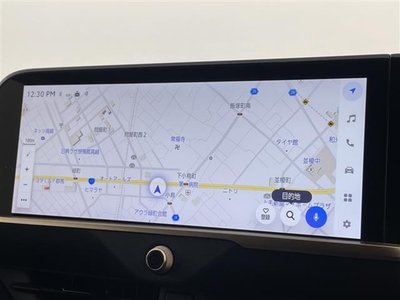 TOYOTA CROWN SPORT - 3