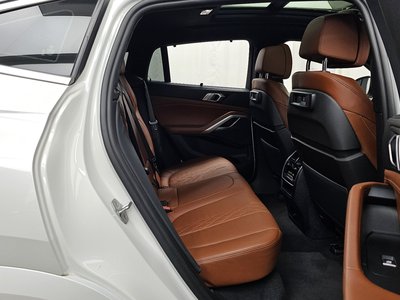 2022 BMW X6 thumbnail 12