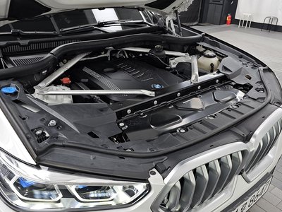 2022 BMW X6 照片 7