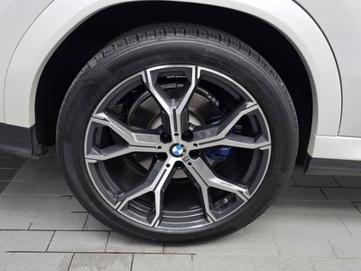 2022 BMW X6 照片 6