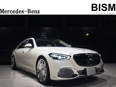 MERCEDES-BENZ S-CLASS - 7
